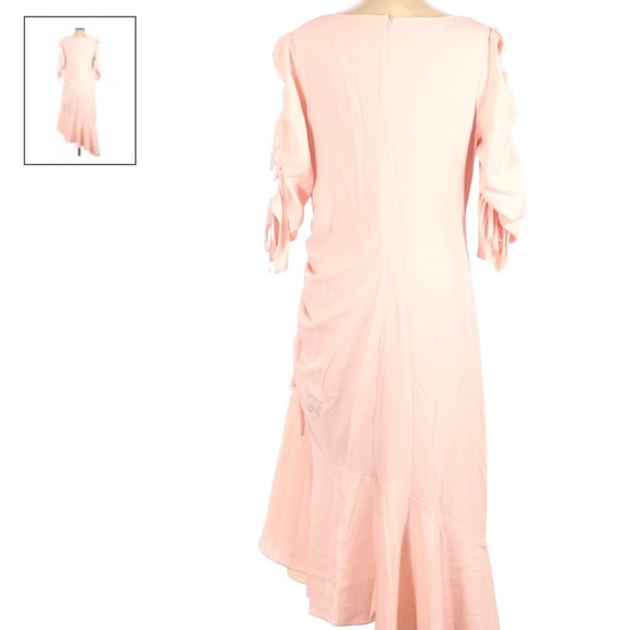 🌸 Light Pink Dress - Picture 2 of 12